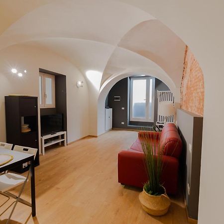 Lavika Home CTA Exteriér fotografie