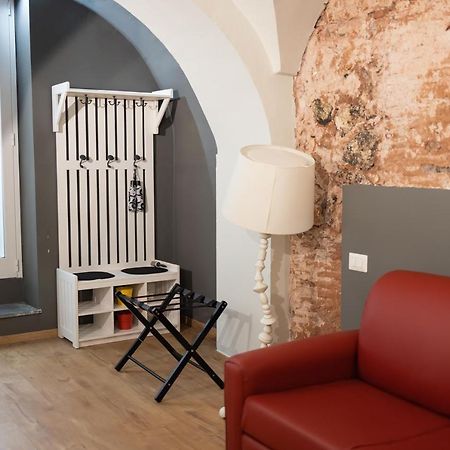 Lavika Home CTA Exteriér fotografie