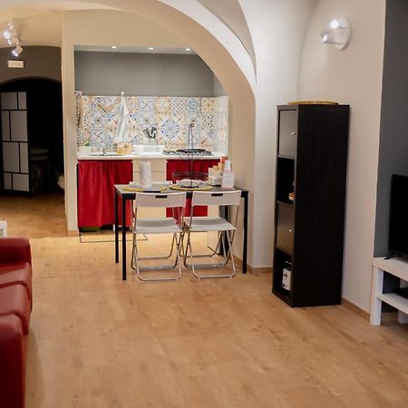 Lavika Home CTA Exteriér fotografie