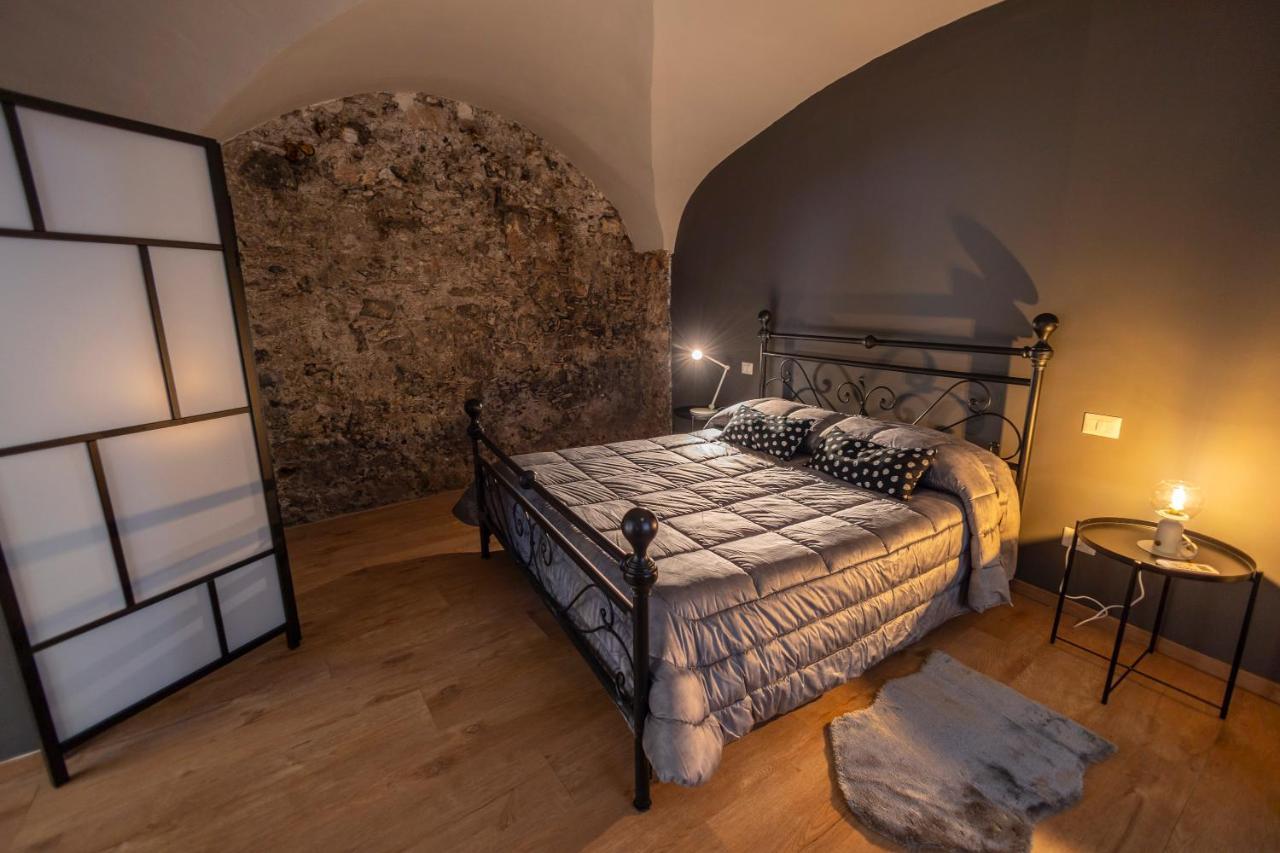 Lavika Home CTA Exteriér fotografie
