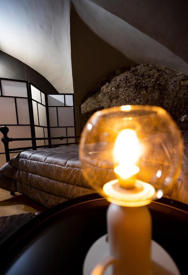 Lavika Home CTA Exteriér fotografie