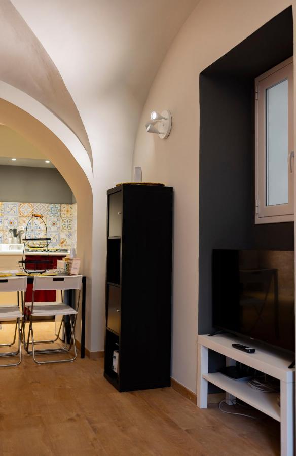 Lavika Home CTA Exteriér fotografie
