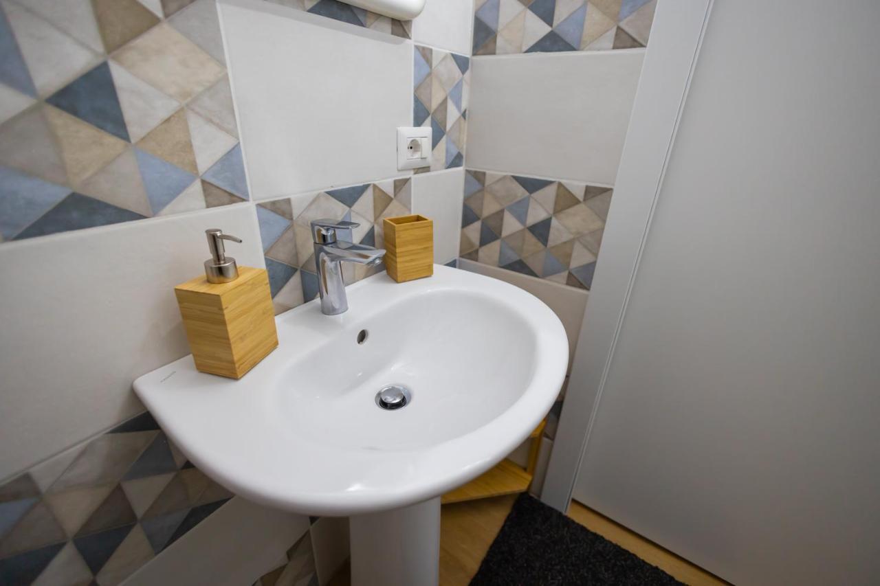 Lavika Home CTA Exteriér fotografie