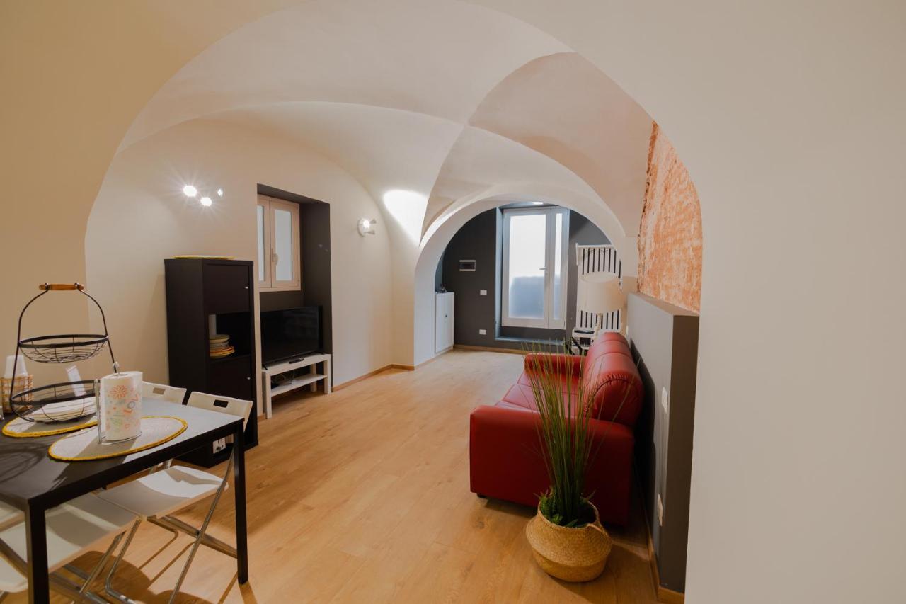 Lavika Home CTA Exteriér fotografie
