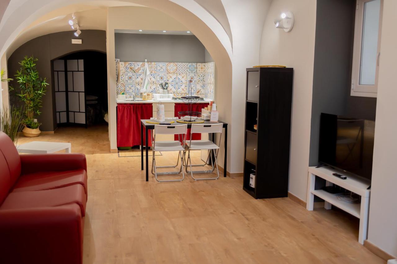 Lavika Home CTA Exteriér fotografie