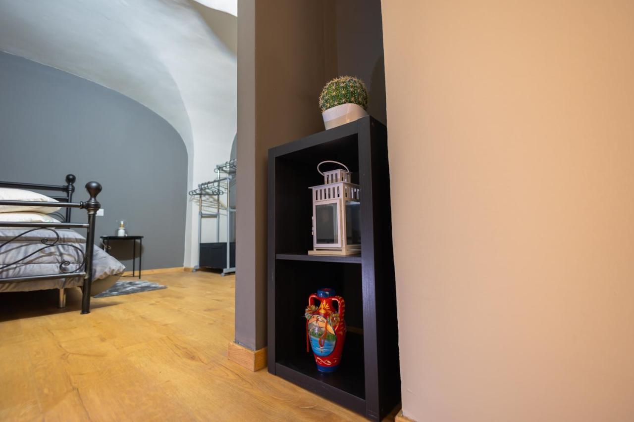 Lavika Home CTA Exteriér fotografie