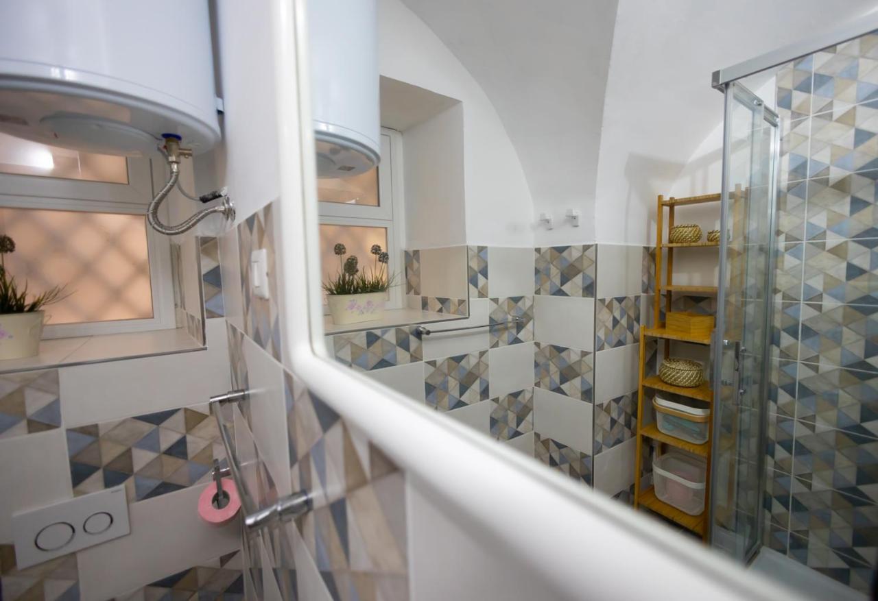 Lavika Home CTA Exteriér fotografie