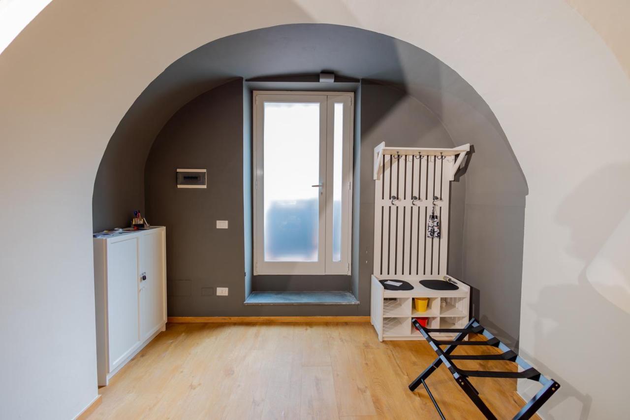 Lavika Home CTA Exteriér fotografie