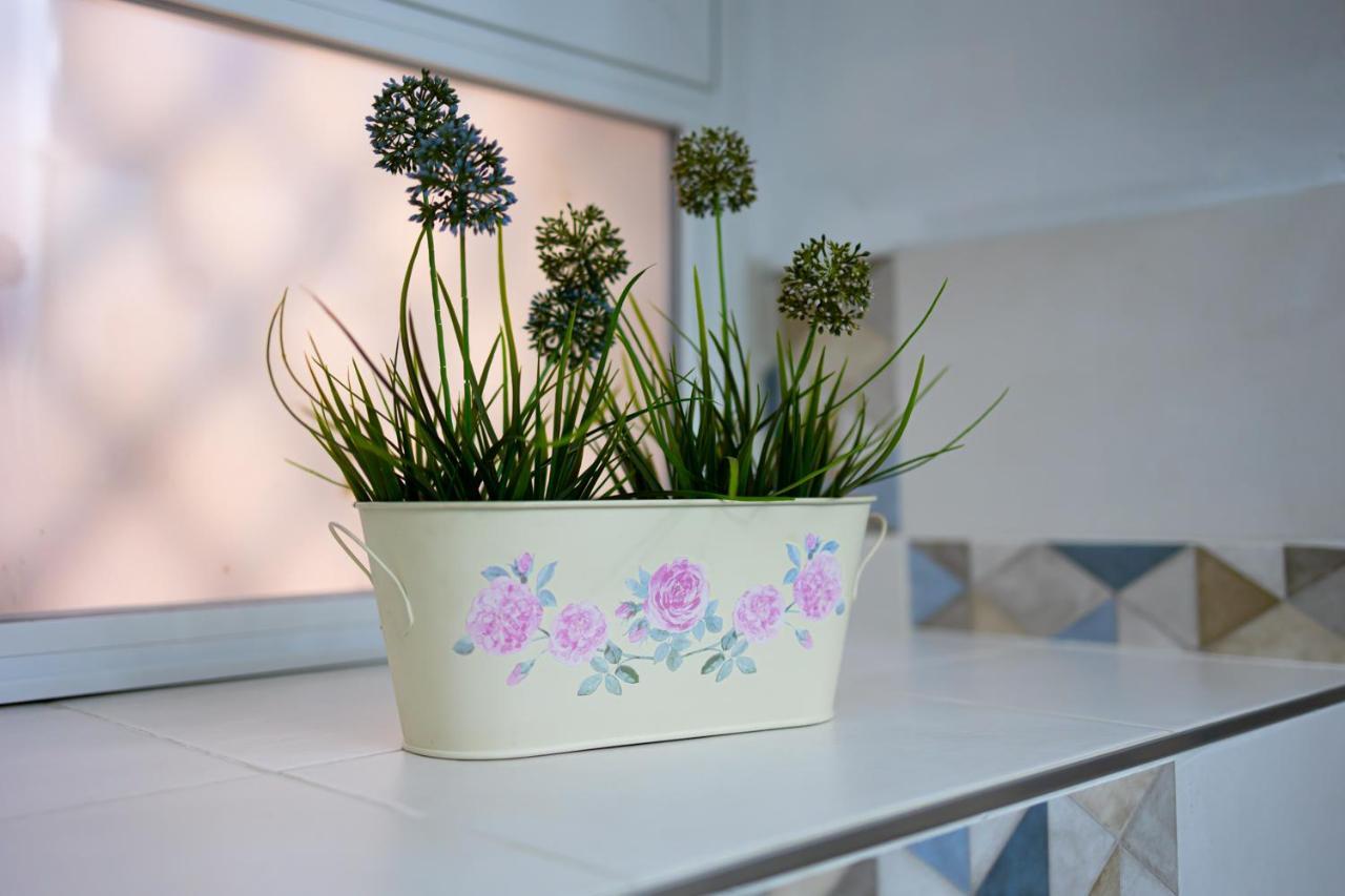 Lavika Home CTA Exteriér fotografie