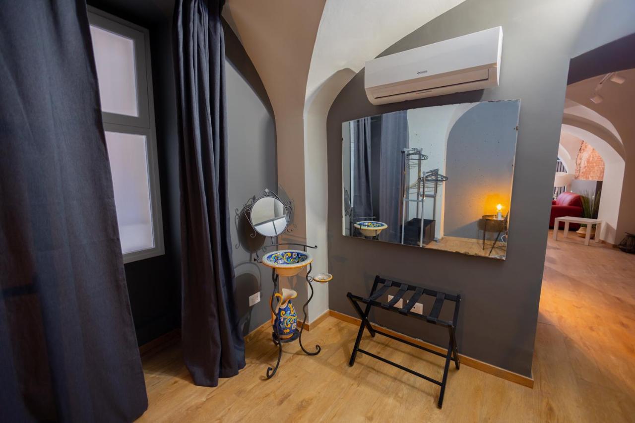Lavika Home CTA Exteriér fotografie