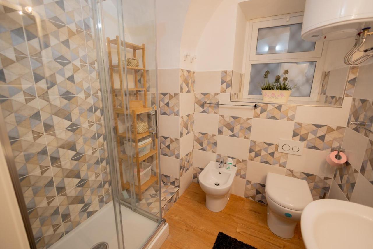 Lavika Home CTA Exteriér fotografie
